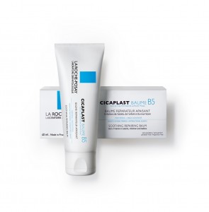 balm Cicaplast Baume B5 from La Roche Posay