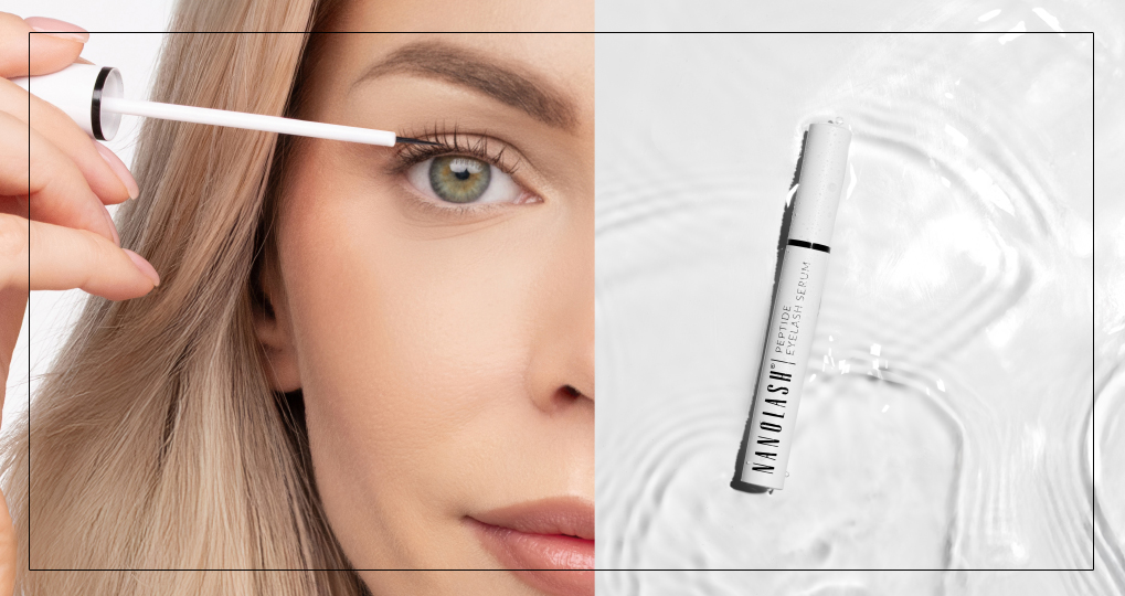 nanolash eyelash serum for growth