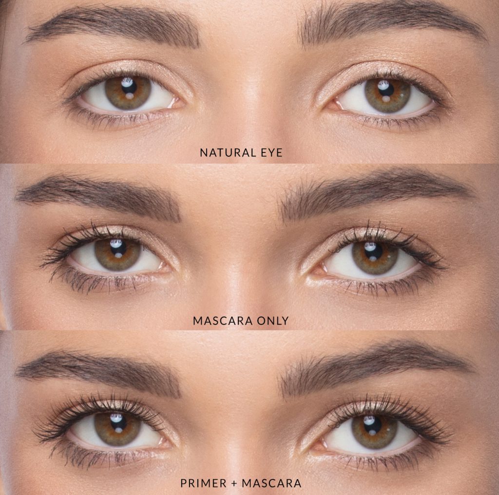 mascara base nanolash