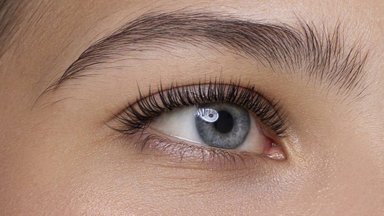 Why Choose an At-Home Lash Lift?