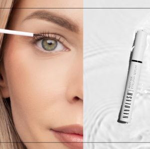 nanolash eyelash serum for growth