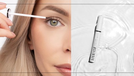nanolash eyelash serum for growth