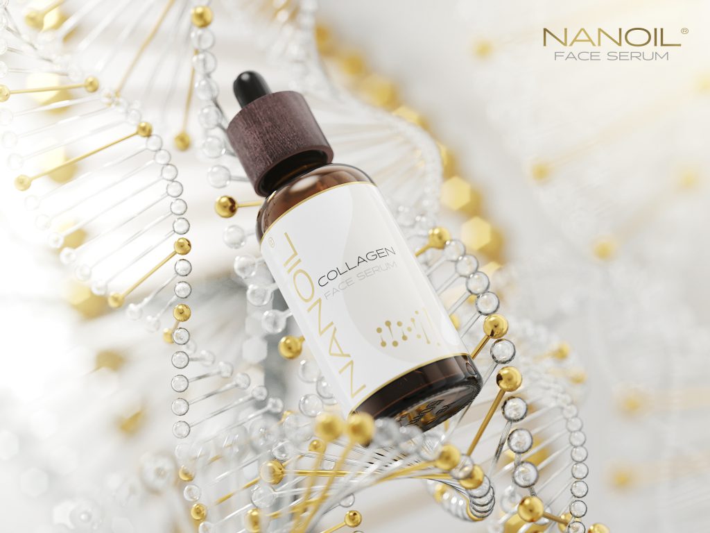 collagen serum benefits