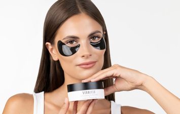 nanolash eye patches under eye